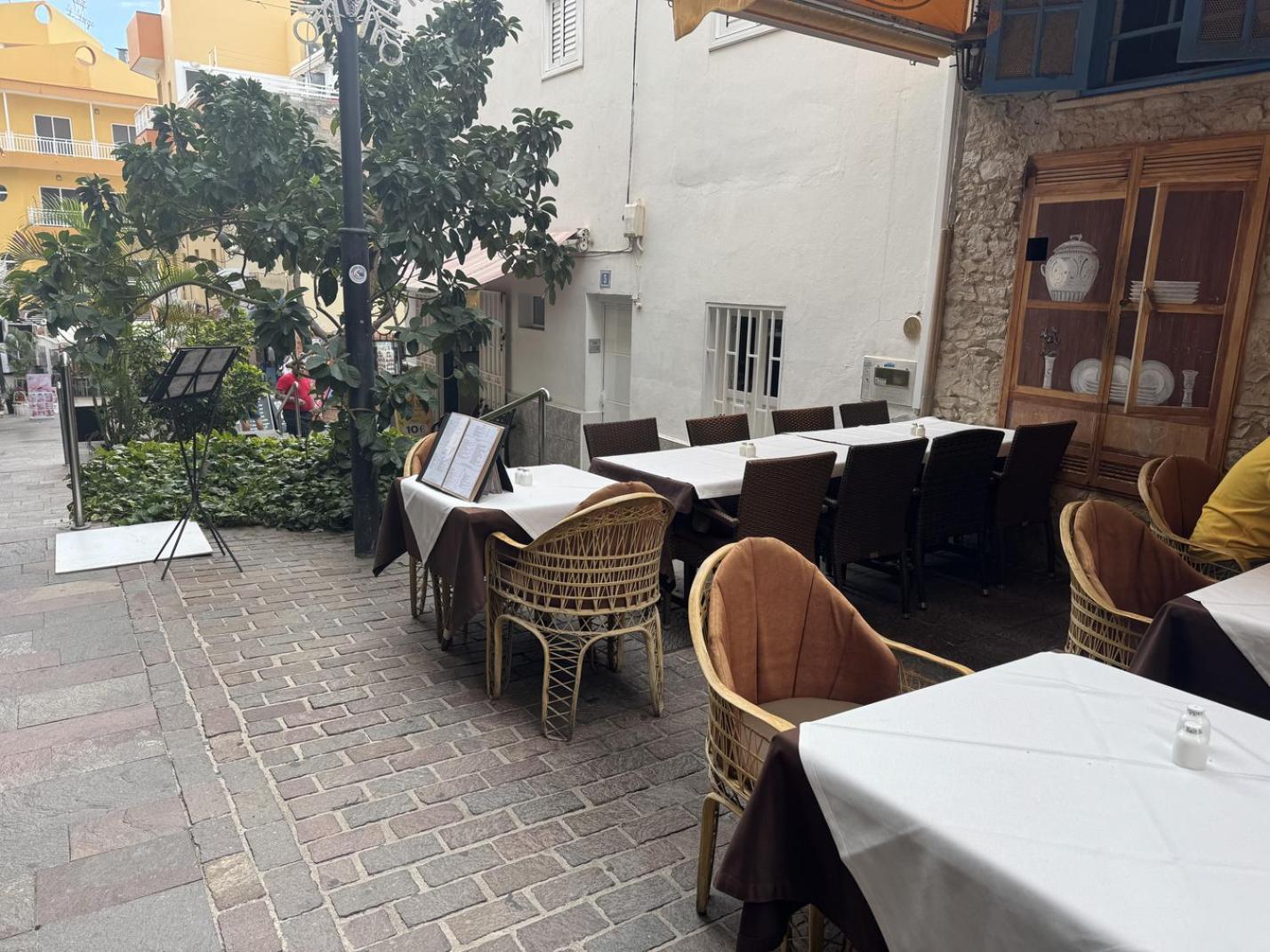 Heart Of Los Cristianos Modern Apartment Close To The Sea In Tenerife Екстериор снимка