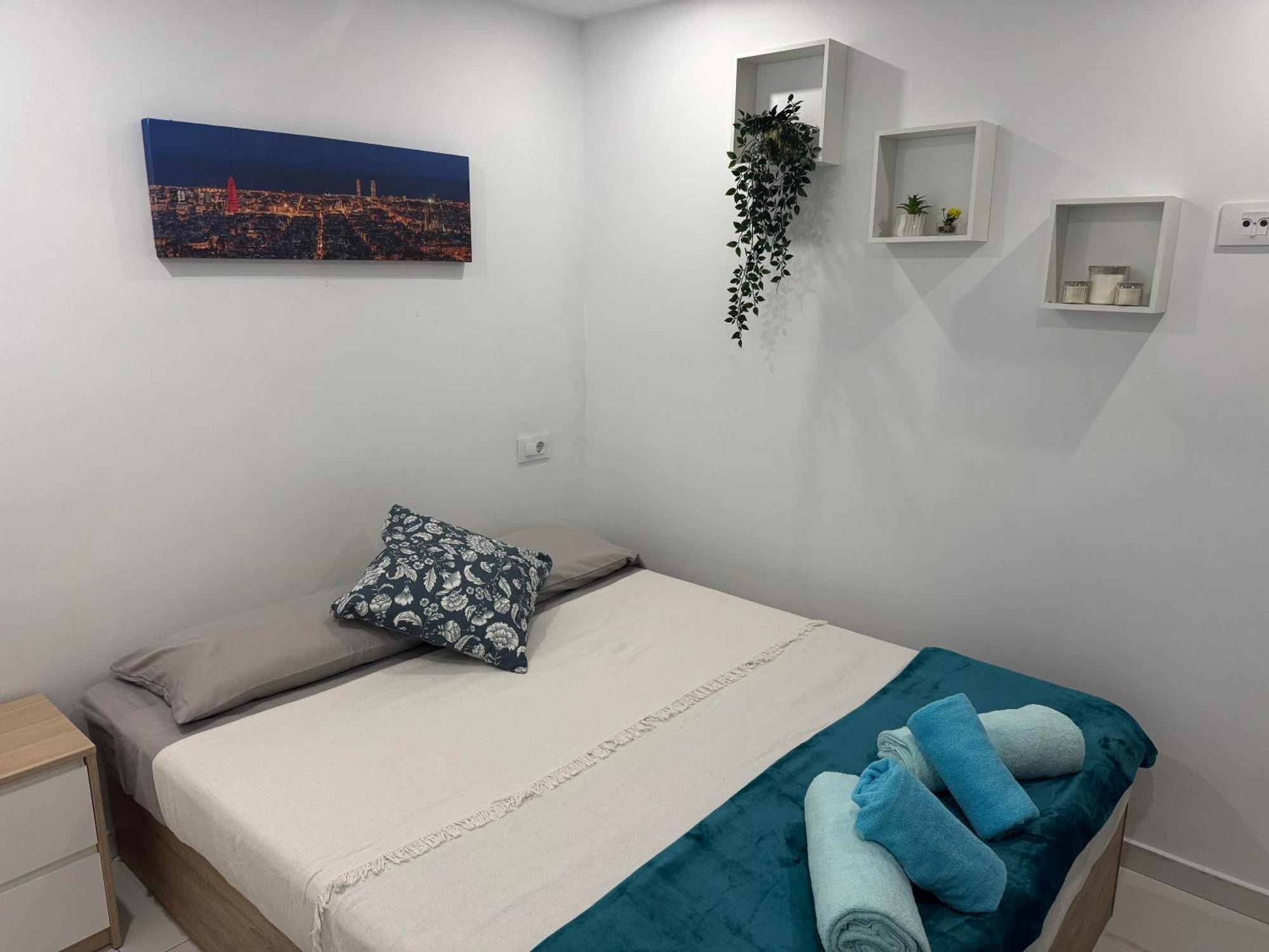 Heart Of Los Cristianos Modern Apartment Close To The Sea In Tenerife Екстериор снимка